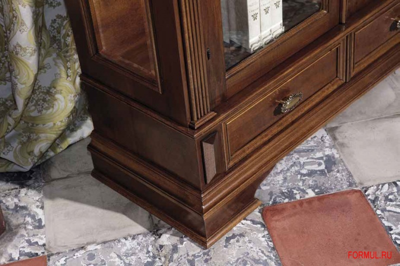 Витрина Saoncella Claudio 42366/PC90/412